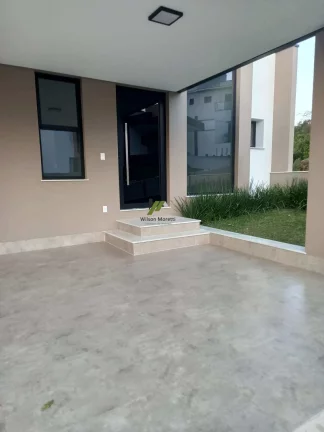 Imagem LINDA CASA EM EXCELENTE CONDOMÍNIO - ITUPEVA