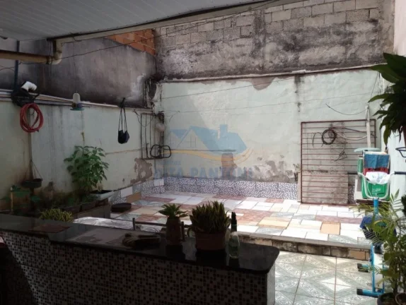 Imagem Casa - Ribeirão Preto - Jardim Bela Vista - Região Oeste