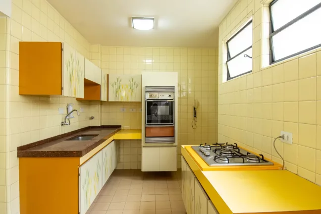 Imagem Apartamento à venda em São Paulo, Itaim Bibi, com 3 quartos, 134m2
