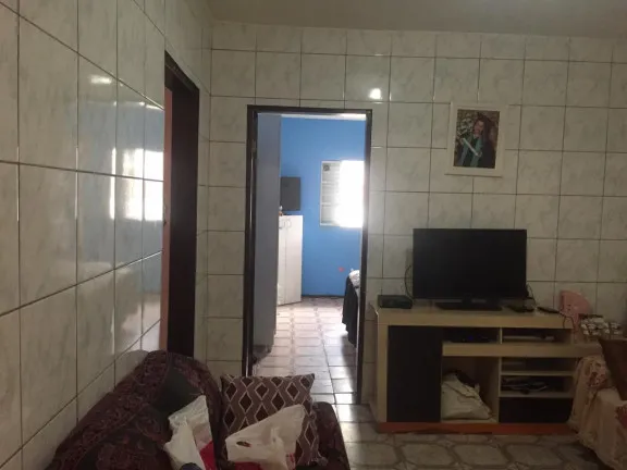 Casa com 2 Quartos à Venda, 130 m² em Vila São Rafael - Guarulhos