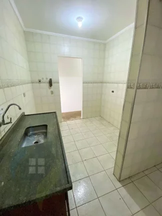 Imagem Apartamento de 2 dormitórios sendo 1 suíte, 2 banheiros, 1 vaga, com 75m² em Rudge Ramos, São Bernardo do Campo