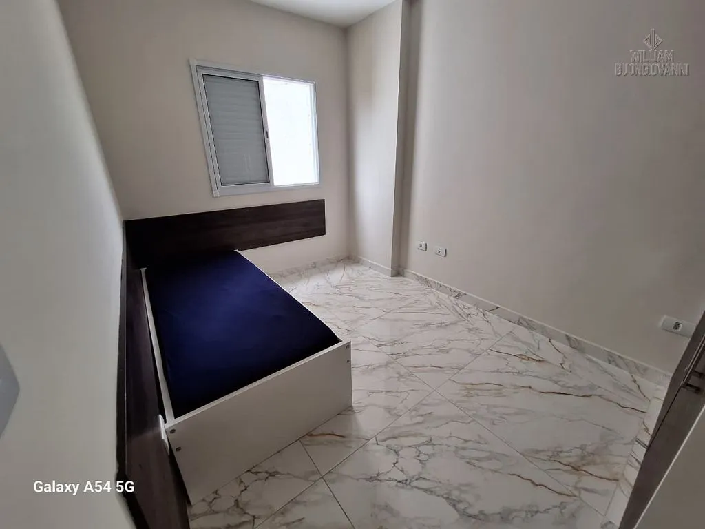 Imagem Apartamento 3 dormitórios sendo 01 suítes 2 vagas no coração do Solemar