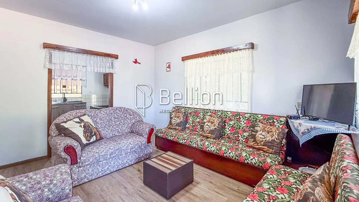 Imagem Casa de campo em Alto Cedros