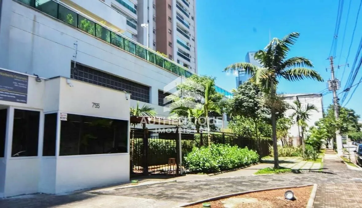 Imagem Stellato Granja Julieta - Apartamento à venda em São Paulo/SP