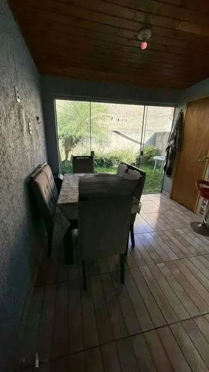 Imagem CASA 2 DORMITÓRIOS - CAMPOS DE NOVA IPANEMA - FINANCIÁVEL