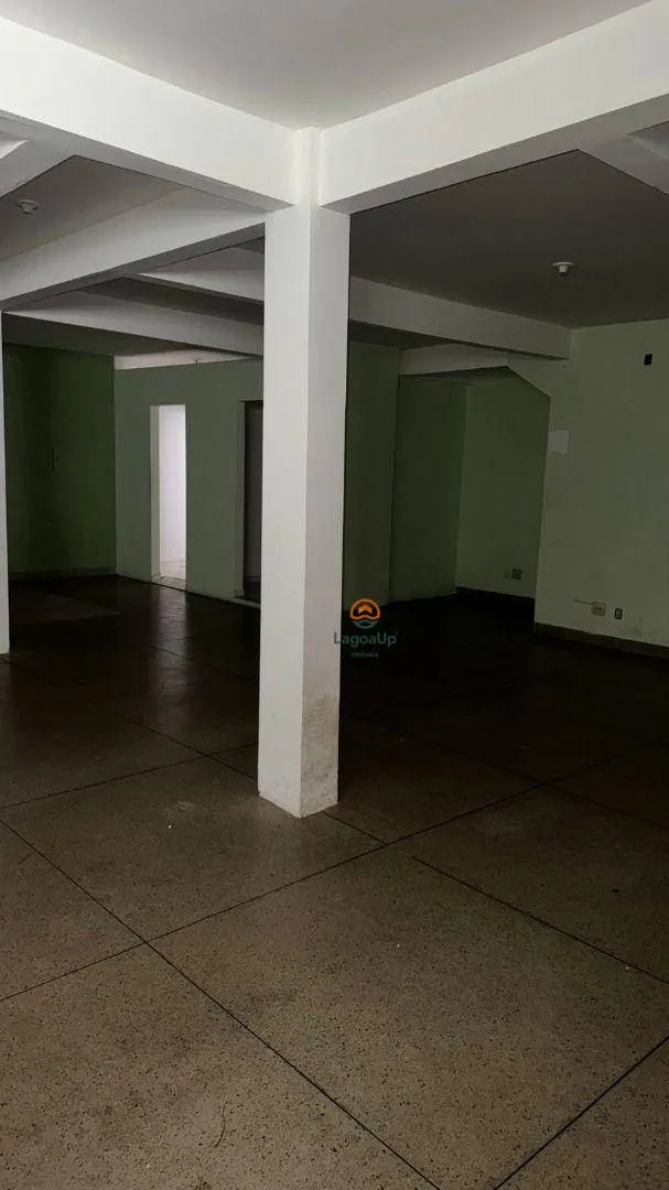Imagem Loja à venda, 380 m² por R$ 599.000,00 - Jardim Ipê - Lagoa Santa/MG
