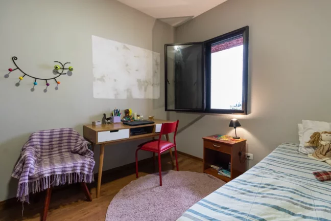 Imagem Apartamento à venda em São Paulo, Cerqueira C?(C)sar, com 3 quartos, 83m2