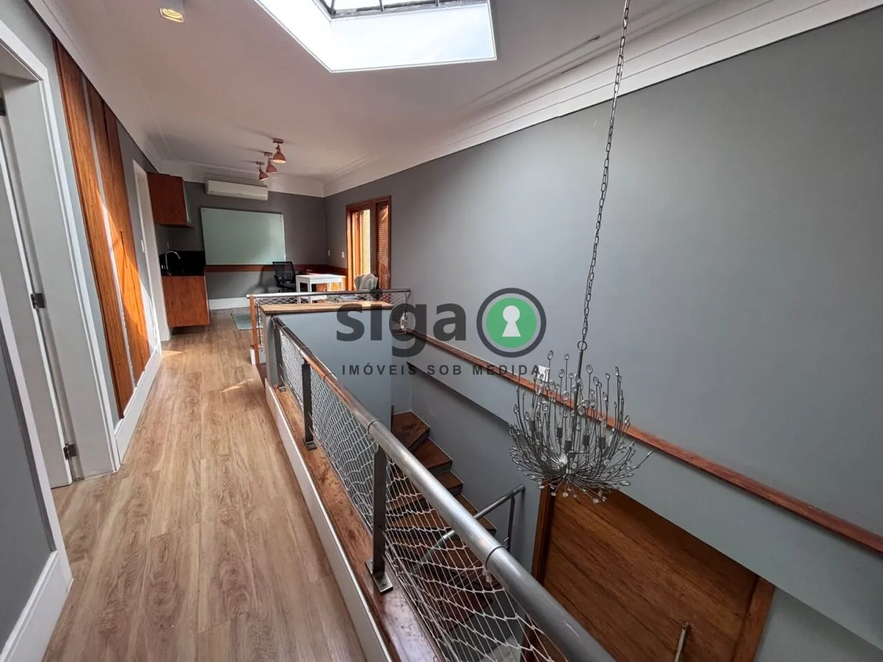 Imagem Casa em Condomínio com 3 Quartos no Cidade Jardim