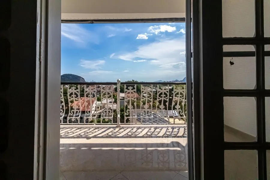 Imagem Apartamento a Venda no bairro Anil - Rio de Janeiro, RJ