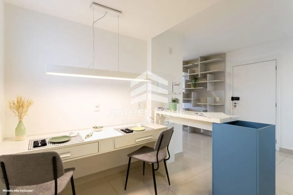 Imagem Home Boutique Brooklin - Apartamento à venda em São Paulo/SP