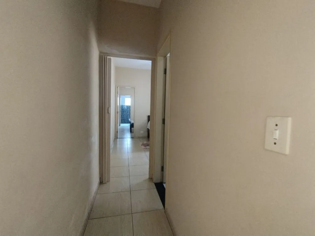 Imagem CASA COM 84,00 m² - MIRIM - PRAIA GRANDE SP