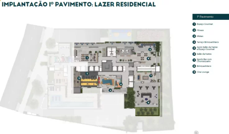 Imagem Apartamento à venda no bairro Tucuruvi - São Paulo/SP