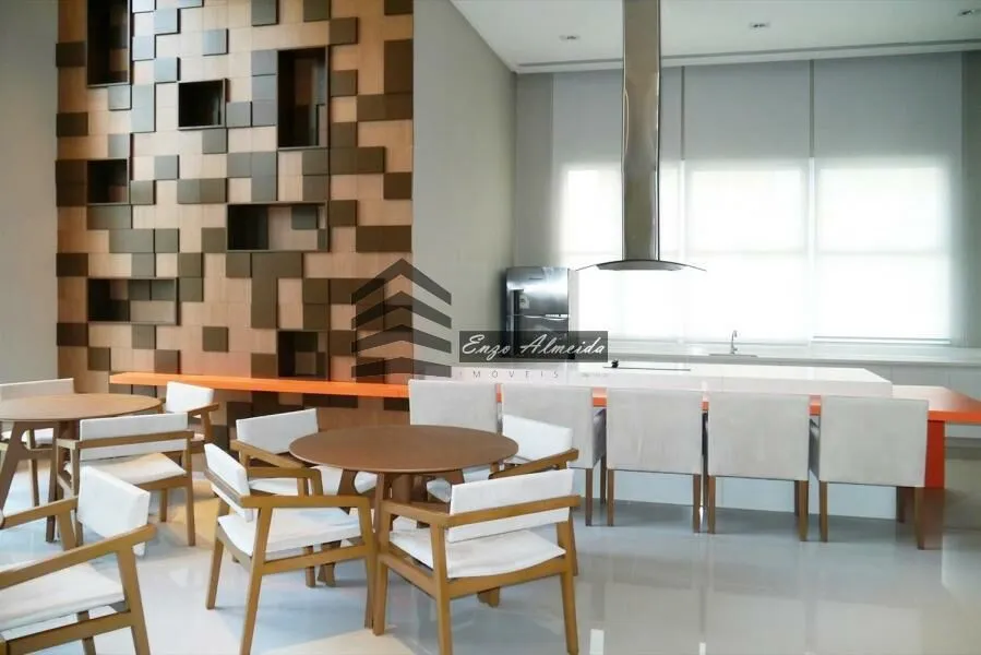 Imagem Apartamento à venda em São Paulo/SP