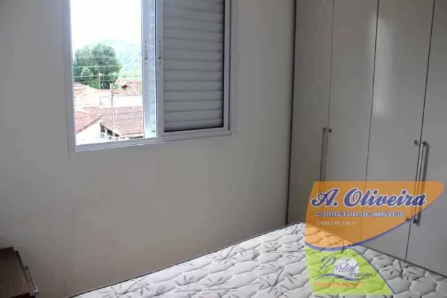 Imagem Lindo Apartamento - 02 Dormitórios ( 01 Suíte ) - Sacada Gourmet