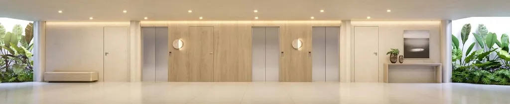 Imagem Apartamento em Lançamentos no bairro Barra da Tijuca - Rio de Janeiro, RJ