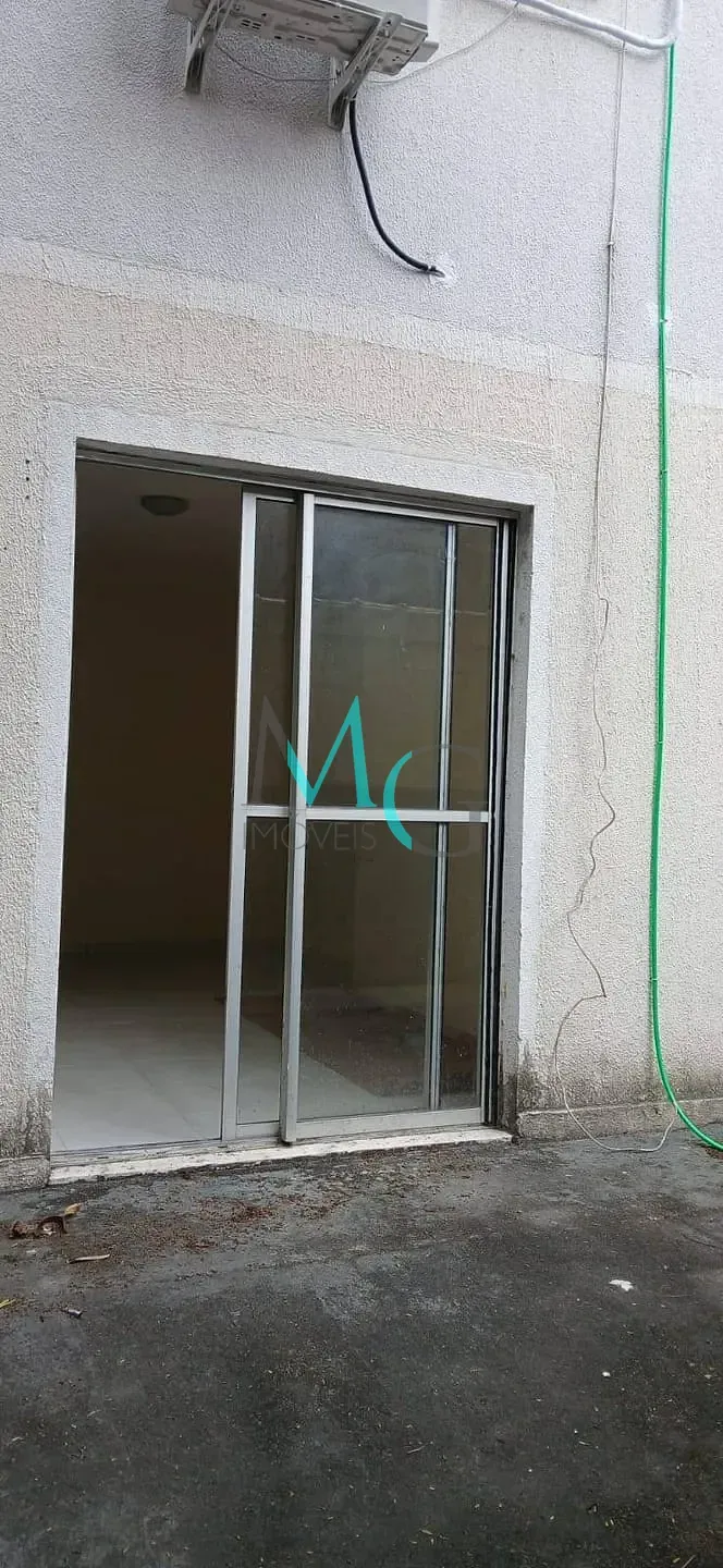 Imagem Apartamento Garden para locação ou venda, Campo Grande, Rio de Janeiro, RJ