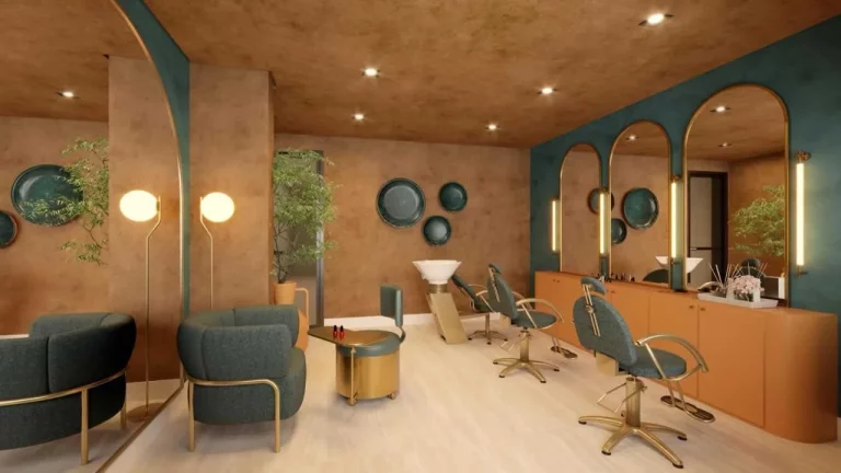 Imagem SOUL OF MADALENA - Studio de 35m², a apenas 170 metros da estação Vila Madalena do metrô!!