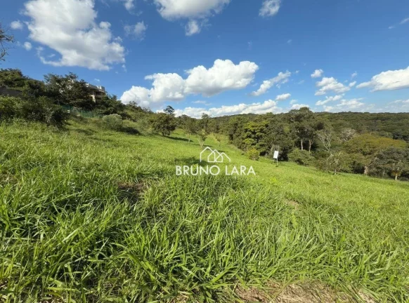 Imagem Terreno à venda em Betim MG² - Condomínio Valle da Serra