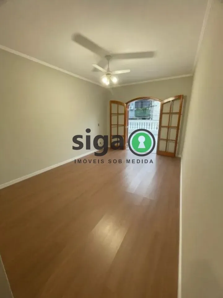 Imagem Sobrado a venda 3 dormitorios Tatuapé