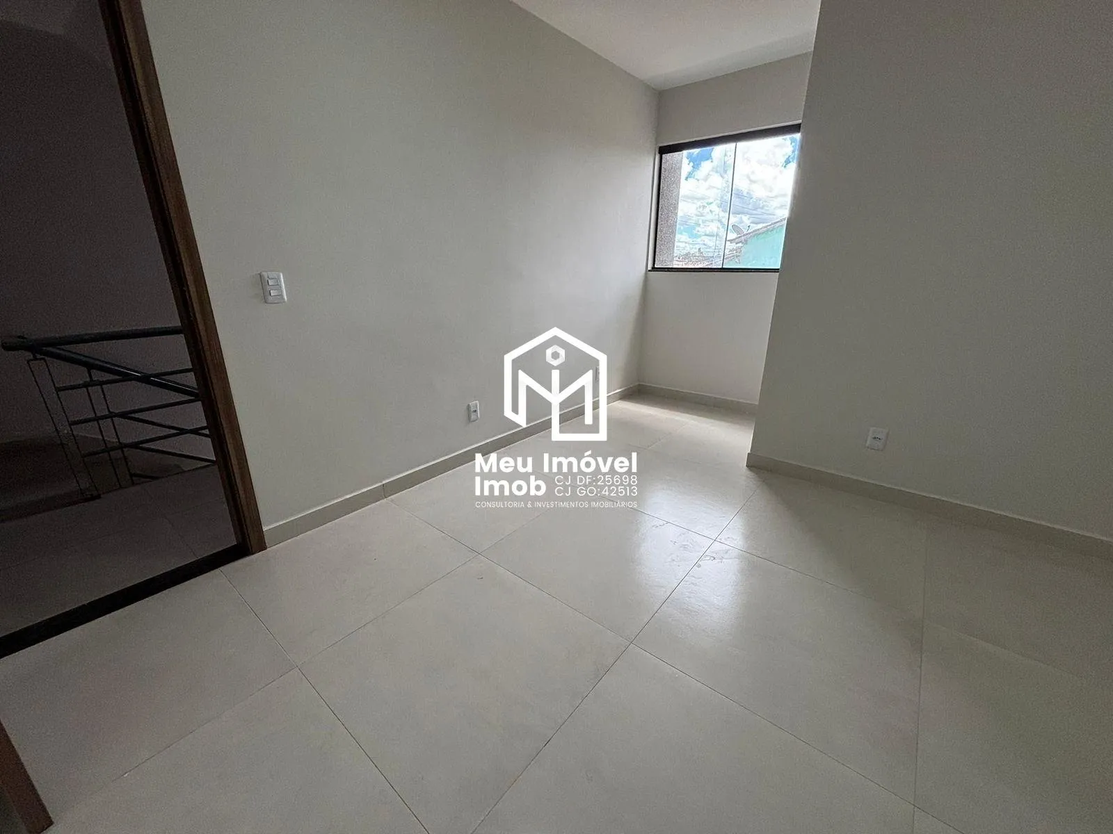 Imagem Condominio Ribeiro Carvalho APTO 2 Quartos 59m² 1 Vaga