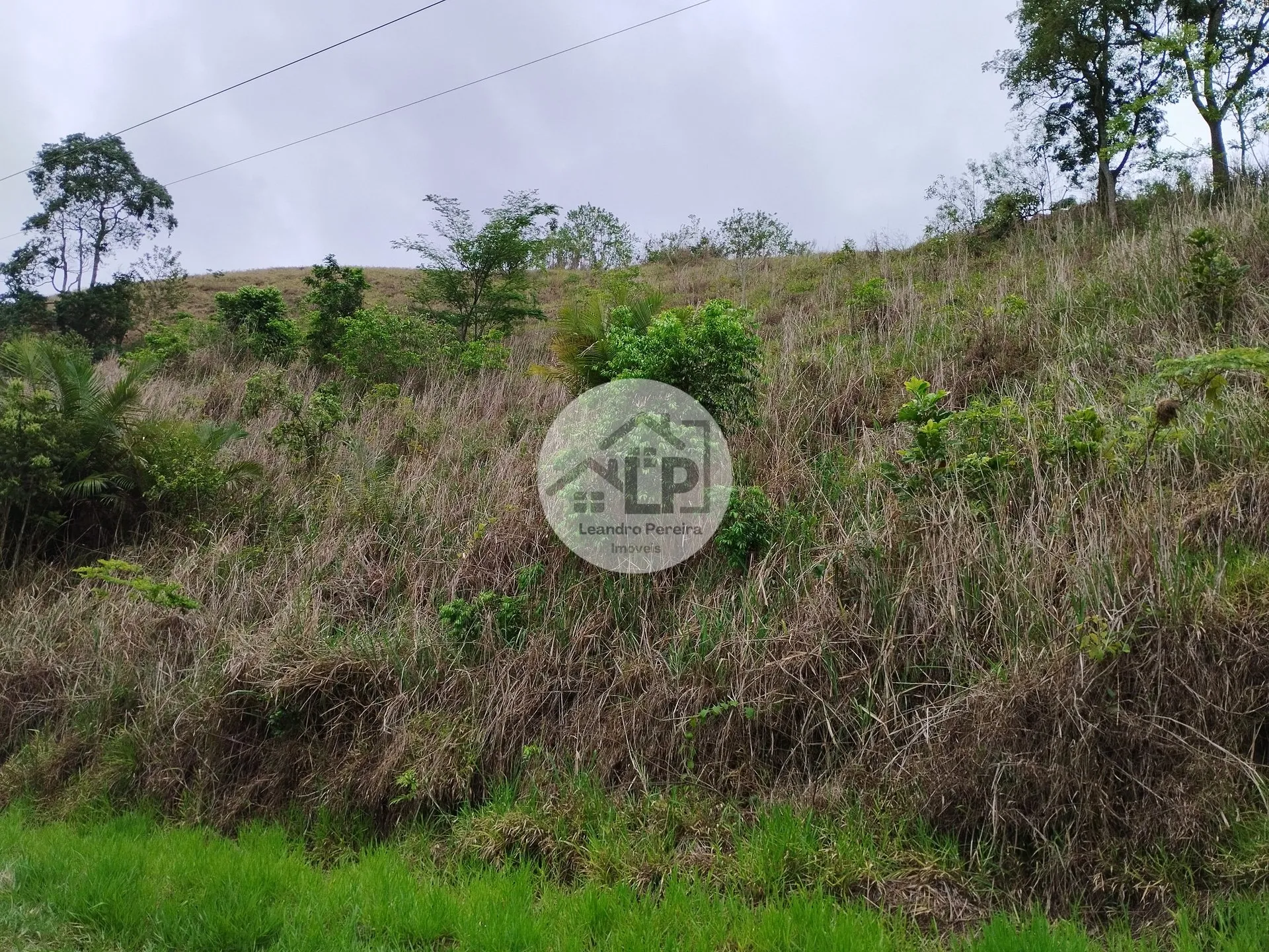 Imagem Lote/Terreno de 1440m² no bairro Caiçara, em Piraí
