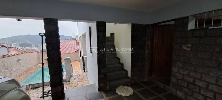 Imagem Casa á venda.
