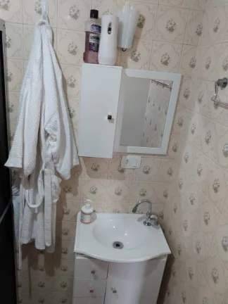 Imagem Apartamento com 2 Quartos à Venda, 50 m² em Lauzane Paulista - São Paulo