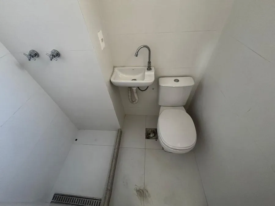Imagem Apartamento a Venda no bairro Alvarez - Nova Iguaçu, RJ