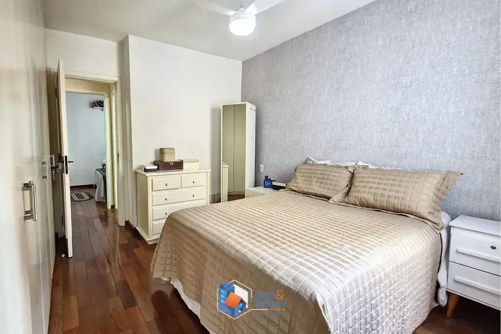 Imagem Apartamento à venda 3 Quartos 1 Suite 2 Vagas 100M² Perdizes São Paulo - SP