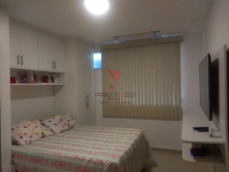 Imagem Apartamento 2 dormitórios 71m² 1 vaga Ribeira Rio de Janeiro/RJ