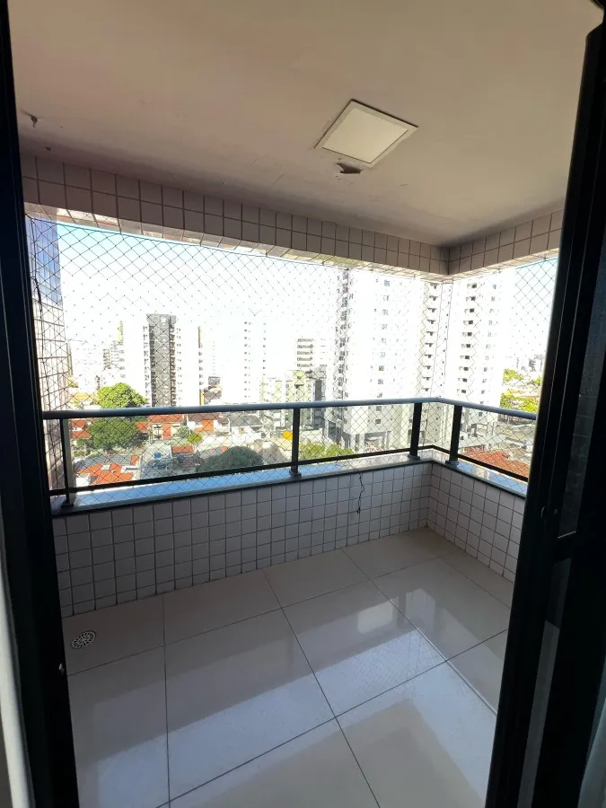 Imagem Apartamento para Venda em Maceió, Jatiúca, 3 dormitórios, 2 suítes, 3 banheiros, 2 vaga