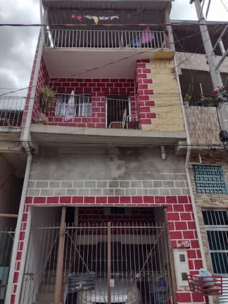 Foto do imóvel Sobrado com 1 Quarto à Venda, 105 m² em Vila Cristo Redentor - Várzea Paulista