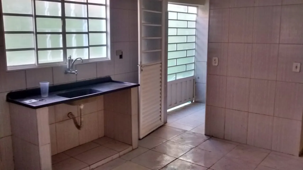 Foto do imóvel Casa à venda 2 Quartos, 1 Vaga, 5M², Aterrado, Tremembé - SP