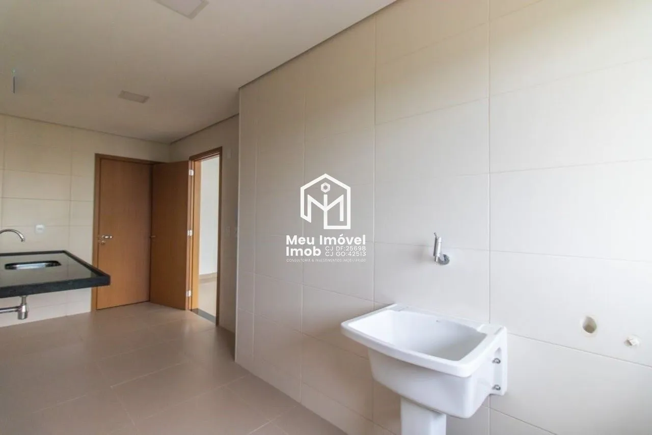 Imagem Apartamento 2 Quartos 1 Suíte 2 Vagas 212,30 m² Vivacité