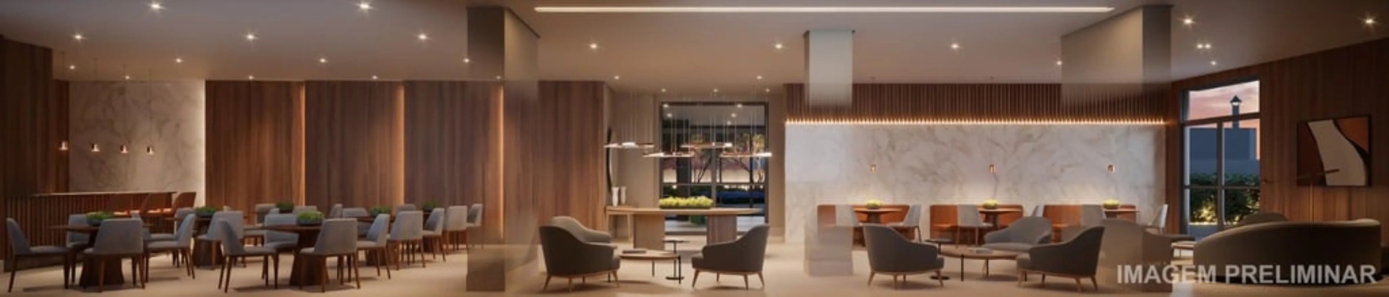 Imagem APARTAMENTO RESIDENCIAL em São Paulo - SP, Tatuapé