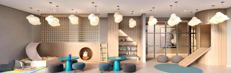 Imagem Apartamento com 2 Quartos à Venda, 81 m² em Vila Dom Pedro I - São Paulo
