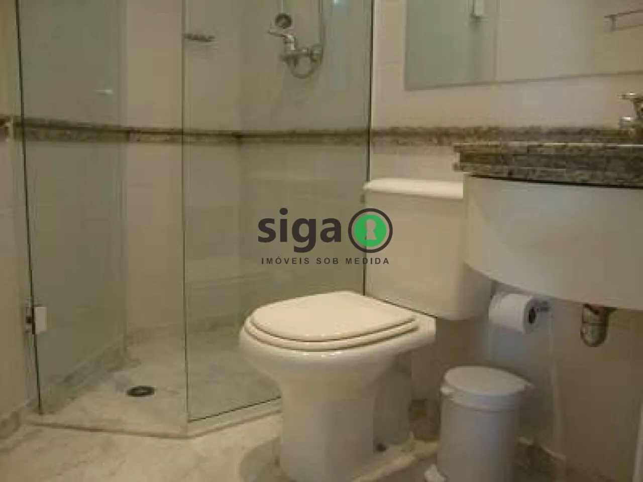 Imagem Apartamento à Venda - Transamerica Paradise Garden - 60m² - Vila Mariana - São Paulo/SP