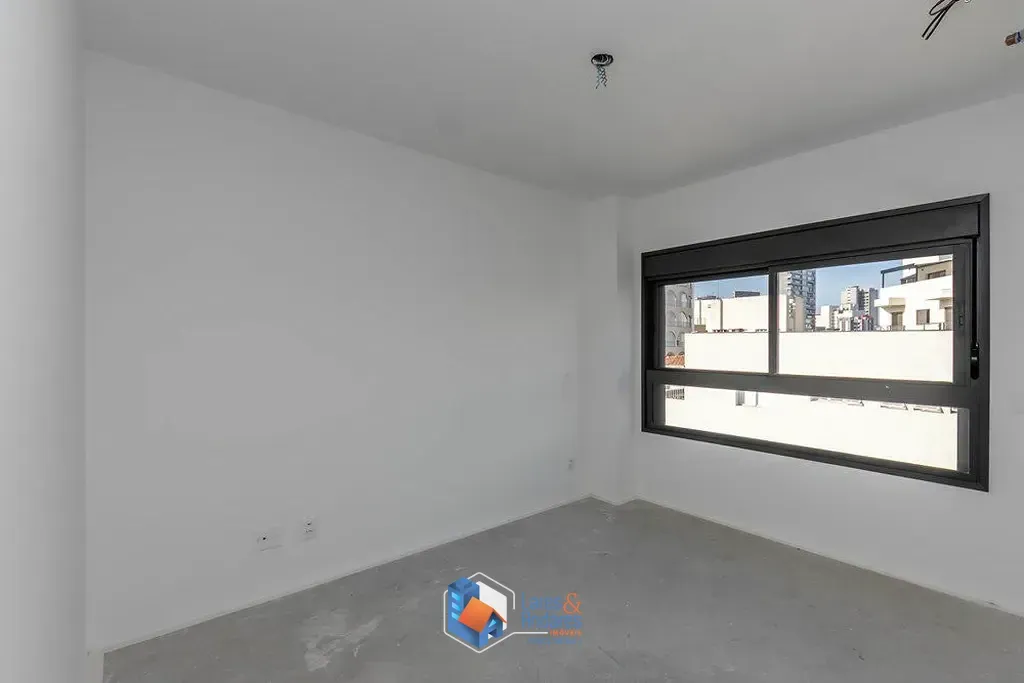 Imagem Apartamento à venda 3 Quartos 1 Suite 152M² Vila Olímpia São Paulo - SP