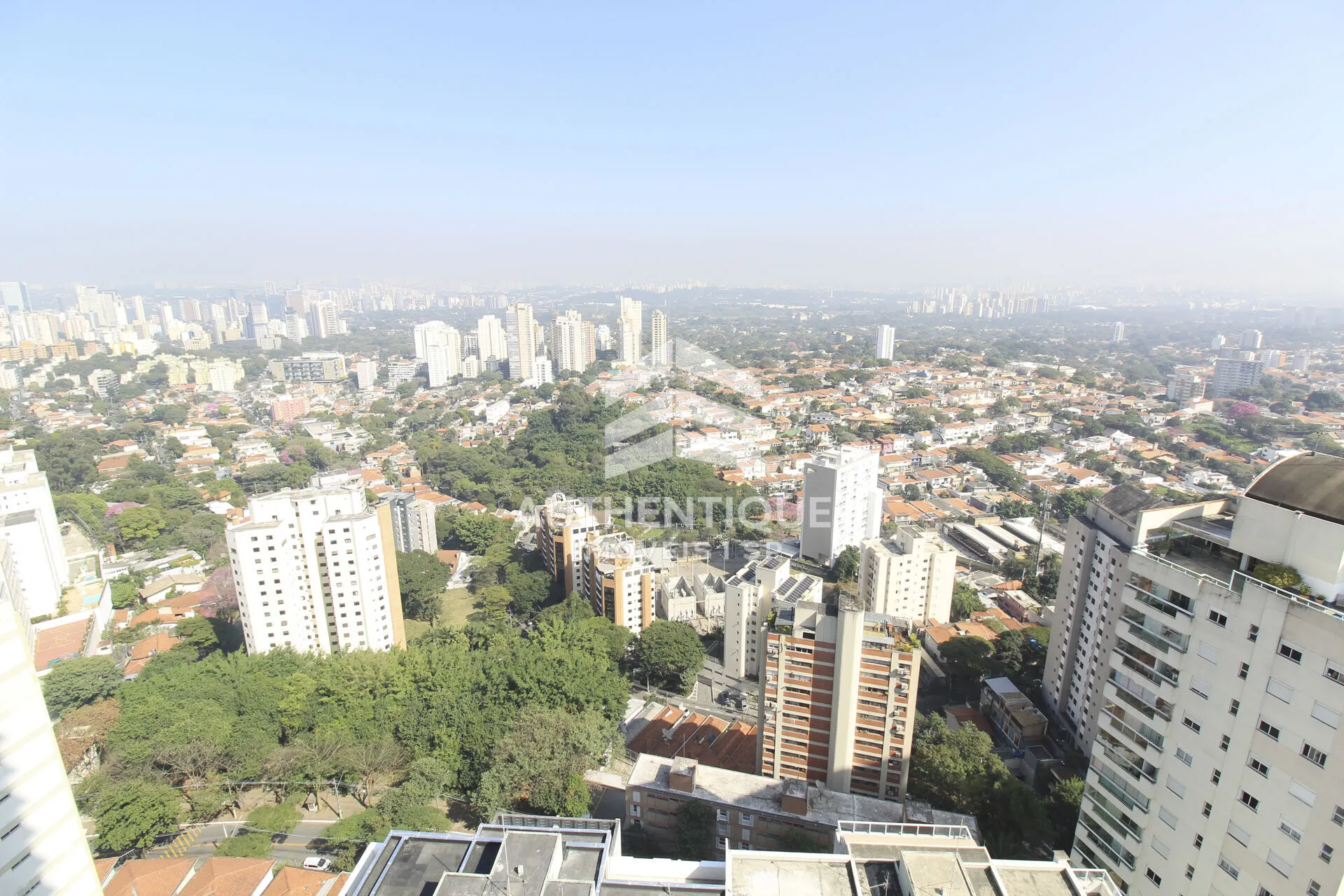 Imagem MIRANT VILA MADALENA - Apartamento no bairro Vila Madalena à venda