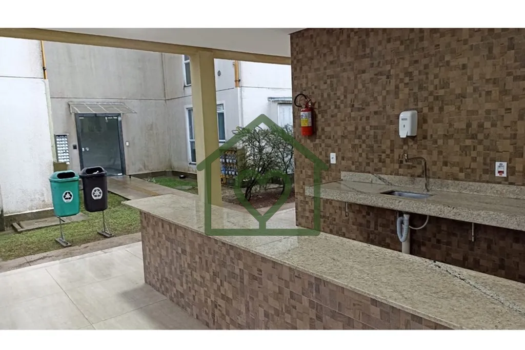 Imagem Bem-vindo ao seu novo lar em Porto Alegre, localizado no bairro Morro Santana, na Rua Protásio Alve...