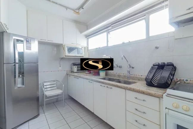 Imagem APARTAMENTO RESIDENCIAL em SÃO PAULO - SP, CAMPO BELO