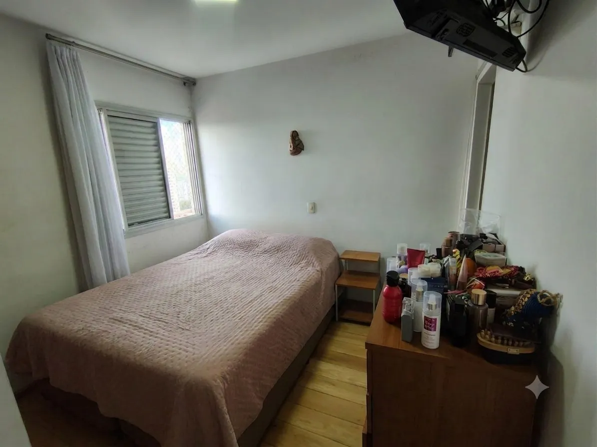 Imagem Apartamento para venda em Limão com 3 quartos, sendo 1 suíte, 72m2