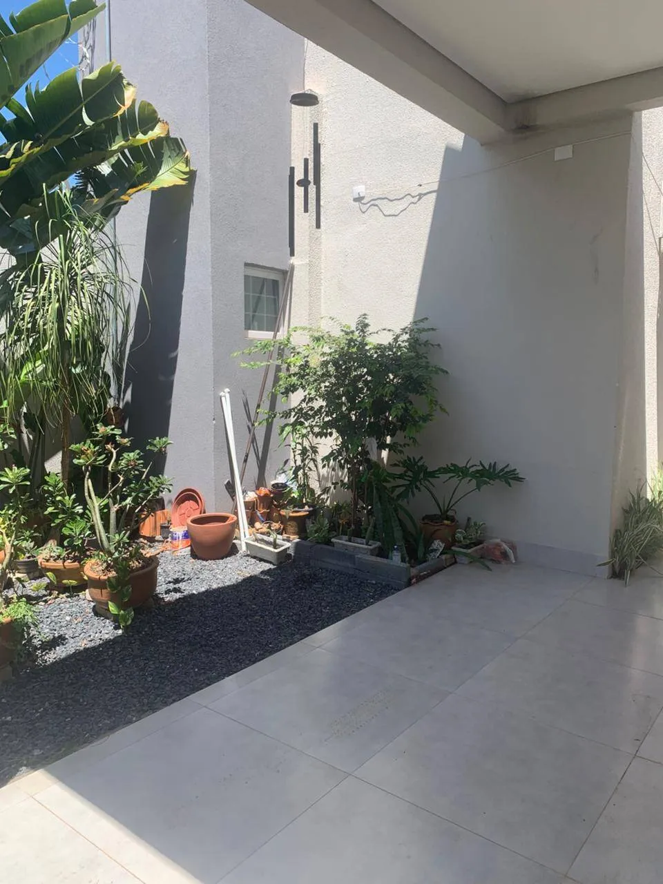 Imagem Casa com 3 quartos Sendo 1 Suite Bairro Santa Cruz