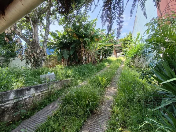 Imagem Casa à Venda em Terra Preta - 445m² de Terreno