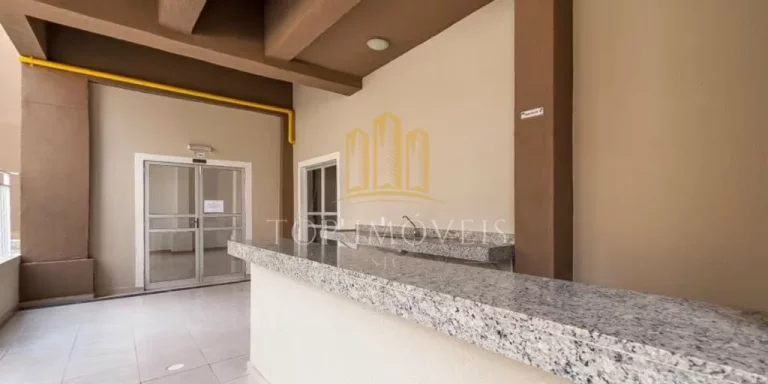 Imagem Apartamento à Venda com 2 quartos – Spazio Campo di Bourbon, Zona Sul – São José dos Campos