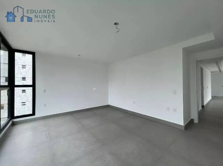 Imagem APARTAMENTO NOVO COM 4 QUARTOS, 02 SUÍTES, 3 VAGAS NO LOURDES!!!!!!