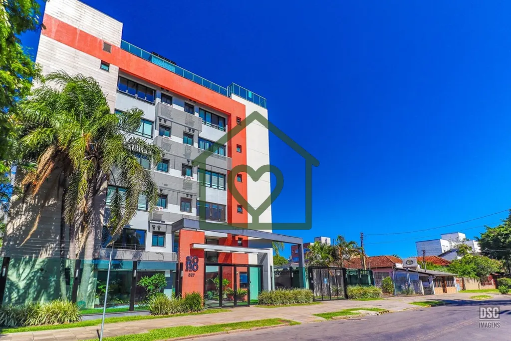 Imagem Praticidade e estilo em um só lugar!

Apartamento de 1 dormitório com 40 m², ideal para quem busc...