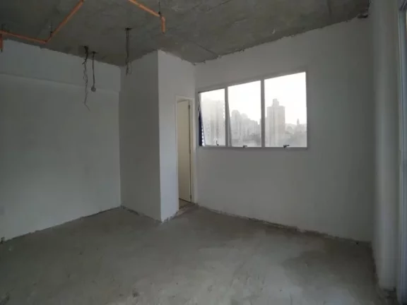 Imagem SALA À VENDA, 36 M² POR R$ 340.000,00 - PONTA DA PRAIA - SANTOS/SP