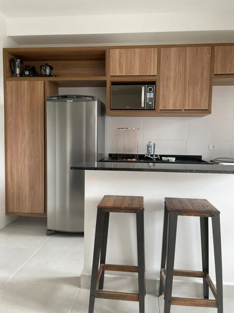 Imagem Apartamento à venda, Estufa II, Ubatuba, SP