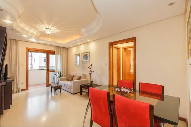 Foto do imóvel Apartamento para venda em Porto Alegre